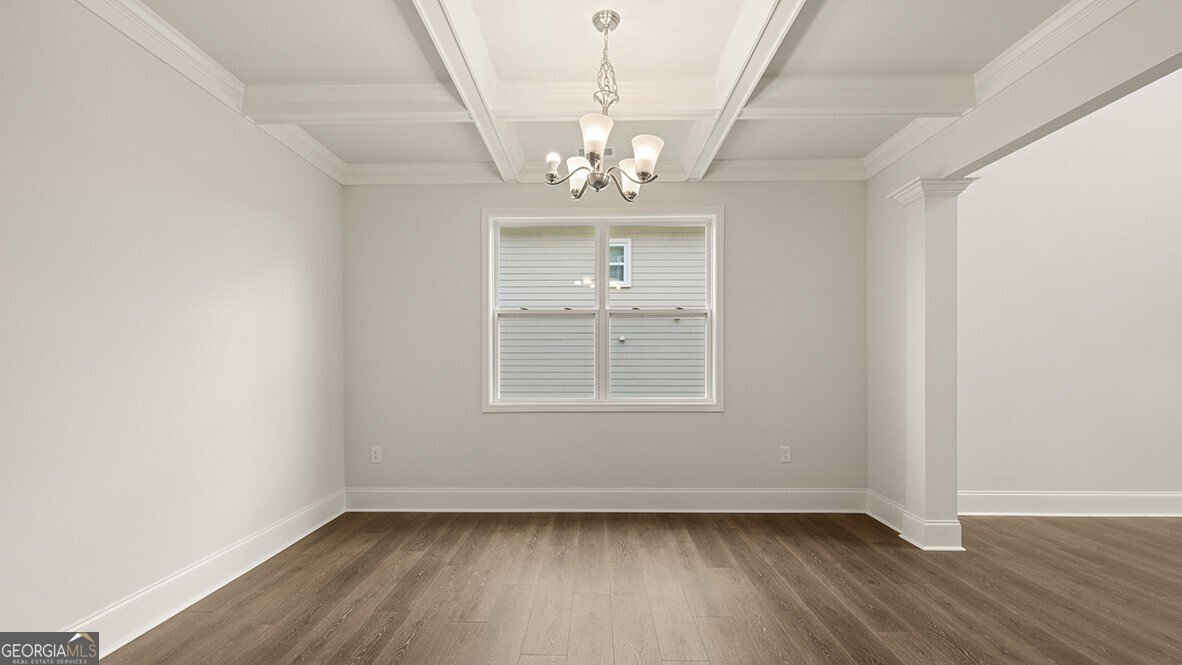 4035 Haven Way Cumming - 4