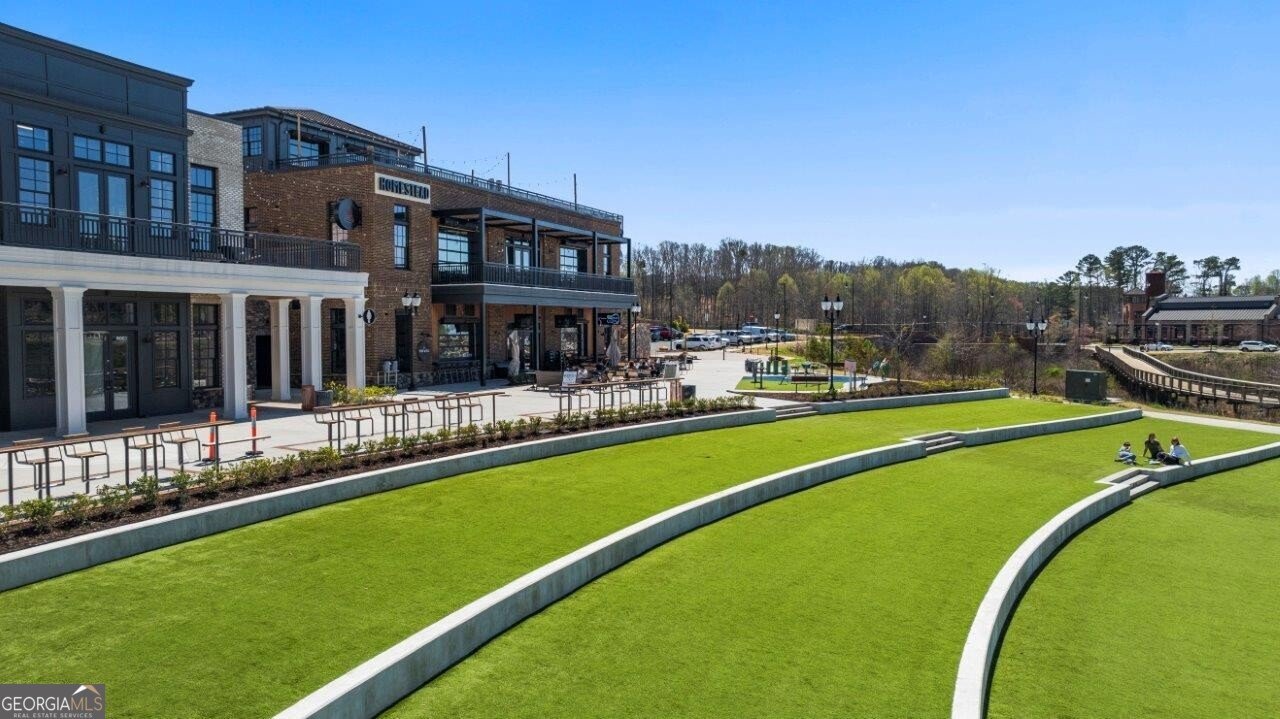 4035 Haven Way Cumming - 54