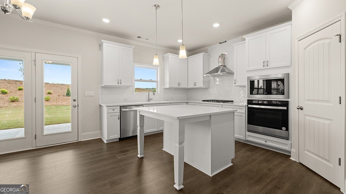 4035 Haven Way Cumming - 7