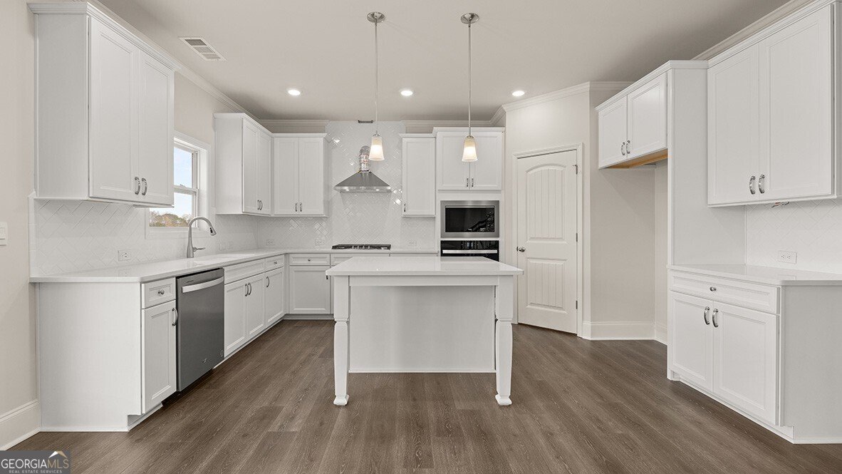 4035 Haven Way Cumming - 8