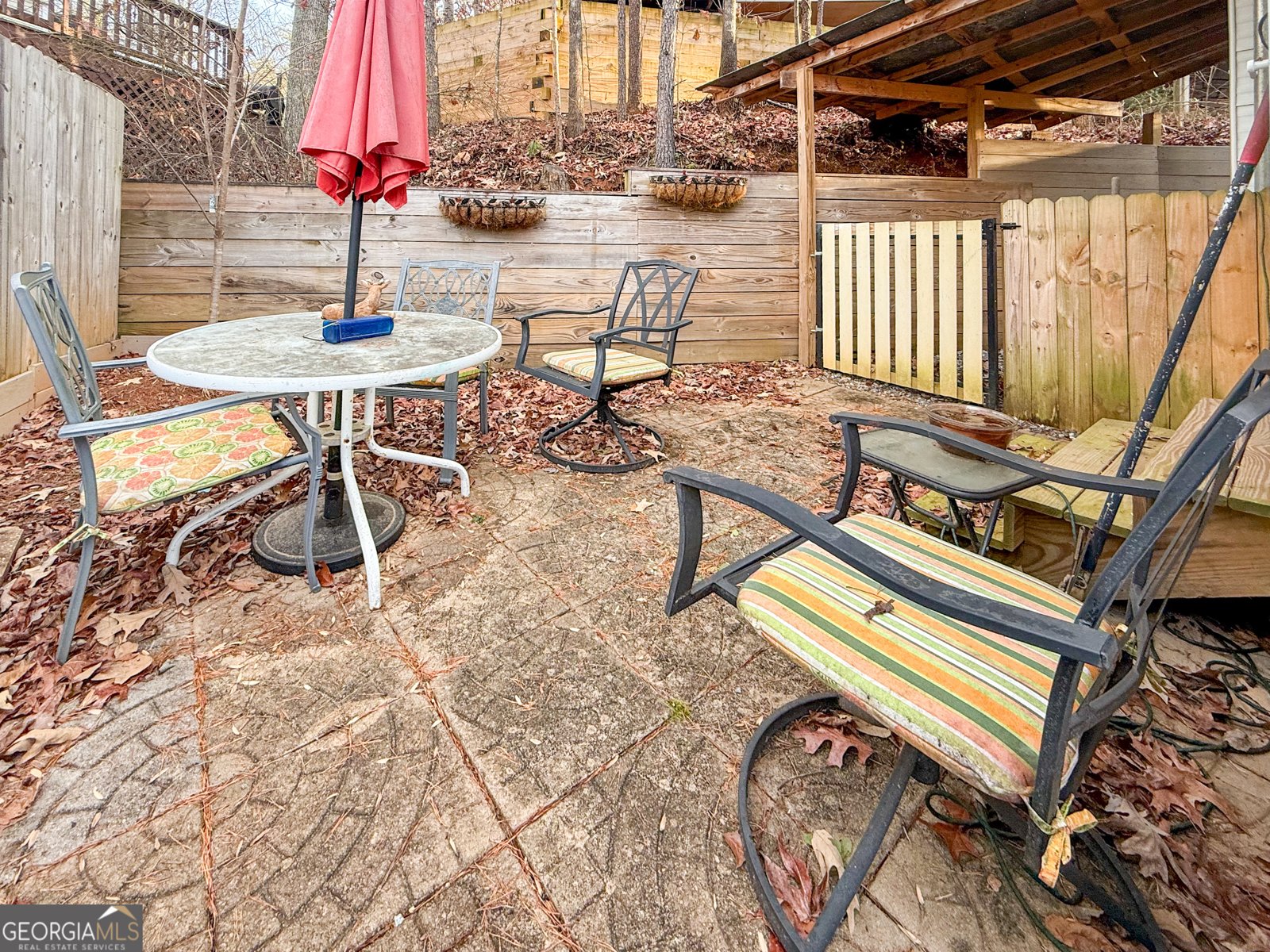 227 Canyon Pass Cleveland - 14