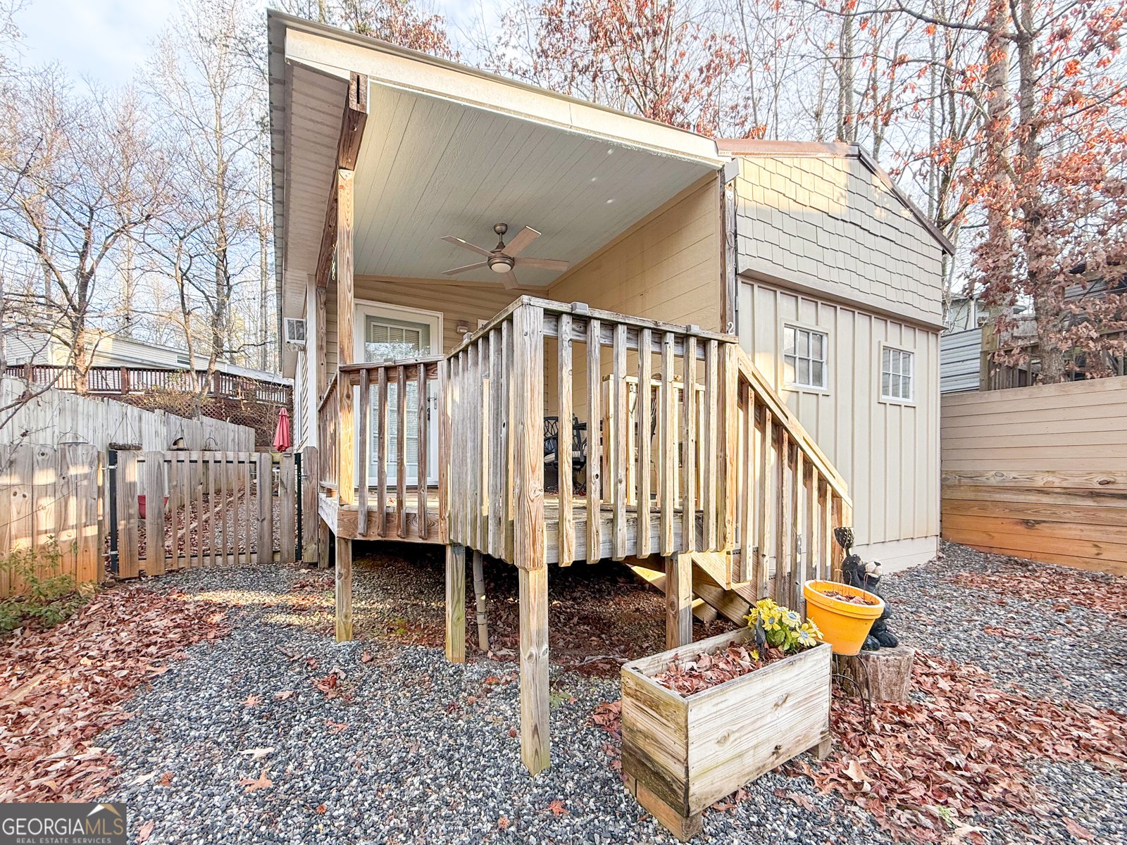 227 Canyon Pass Cleveland - 2