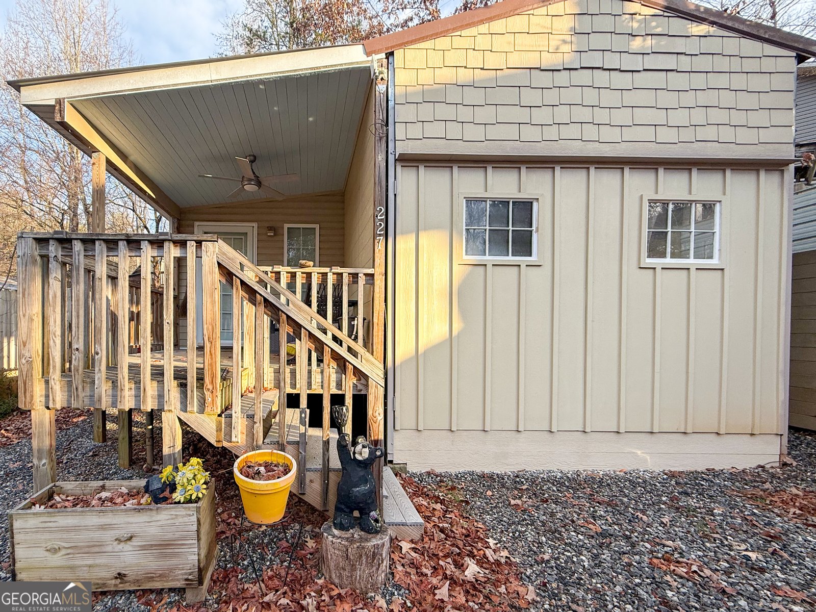 227 Canyon Pass Cleveland - 3