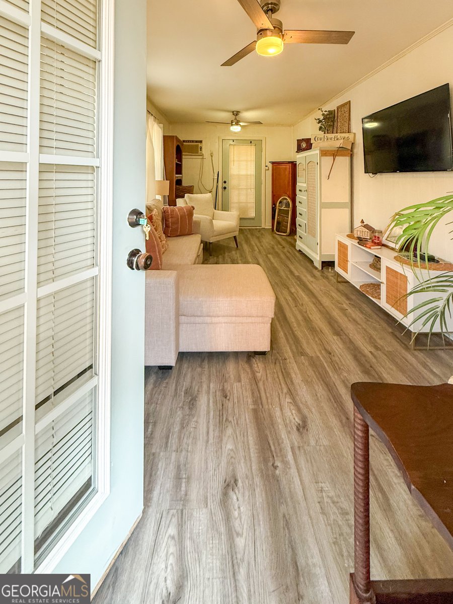 227 Canyon Pass Cleveland - 5