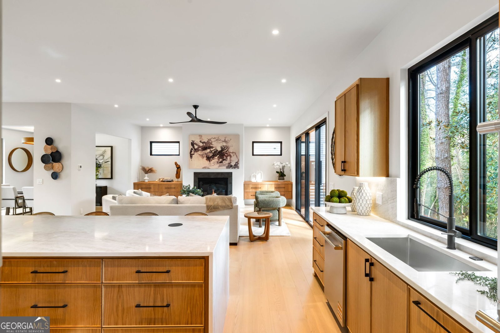 2383 Poplar Springs Drive Brookhaven - 10