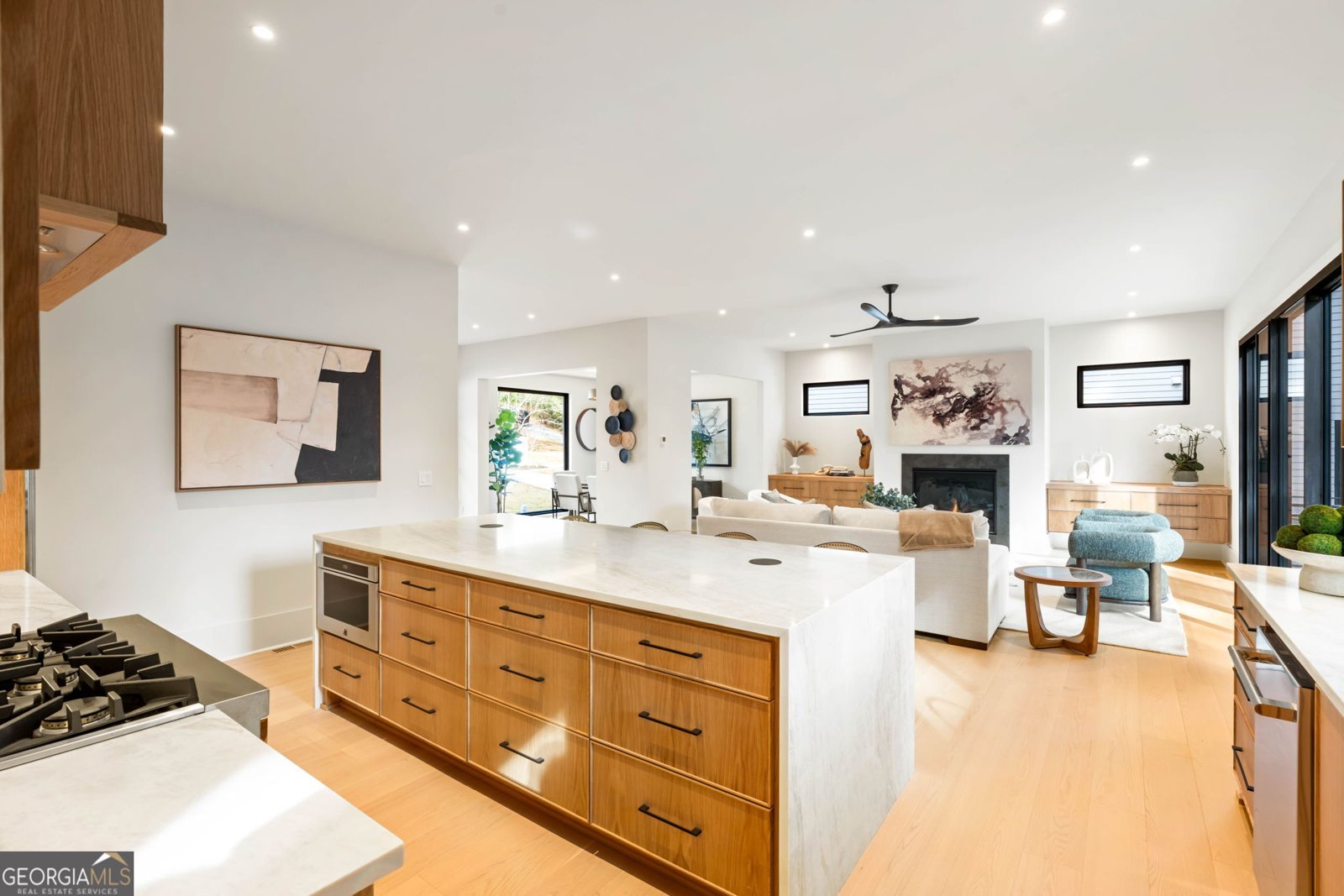 2383 Poplar Springs Drive Brookhaven - 17