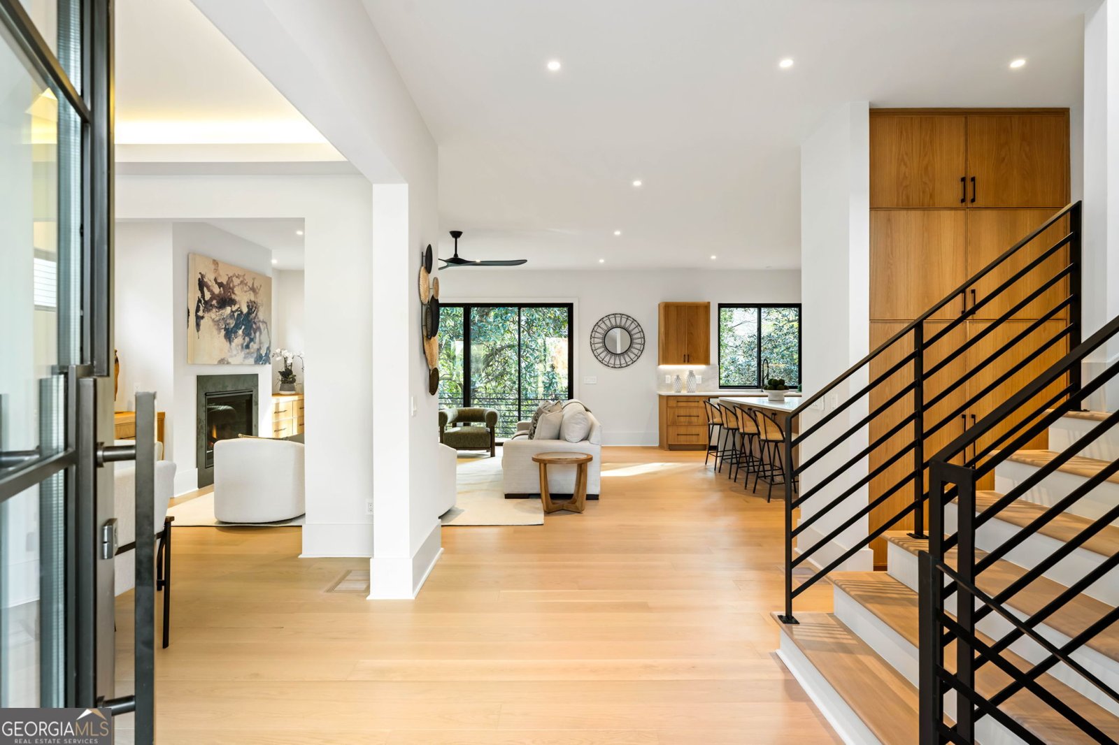 2383 Poplar Springs Drive Brookhaven - 2