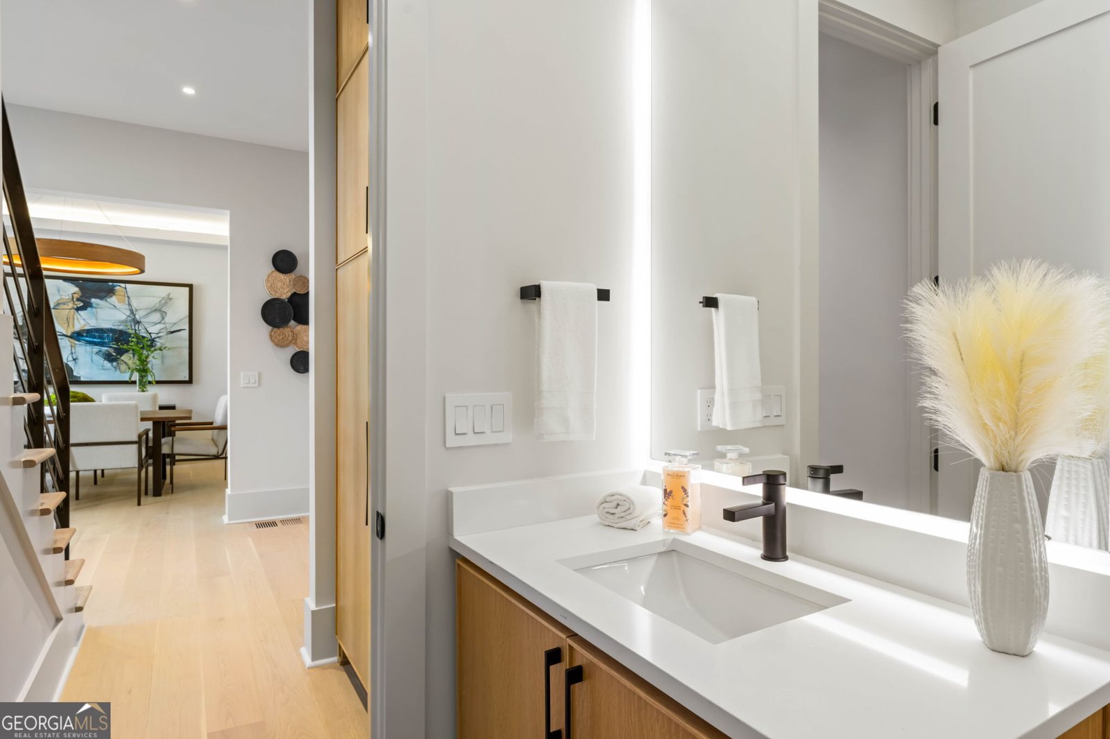 2383 Poplar Springs Drive Brookhaven - 22