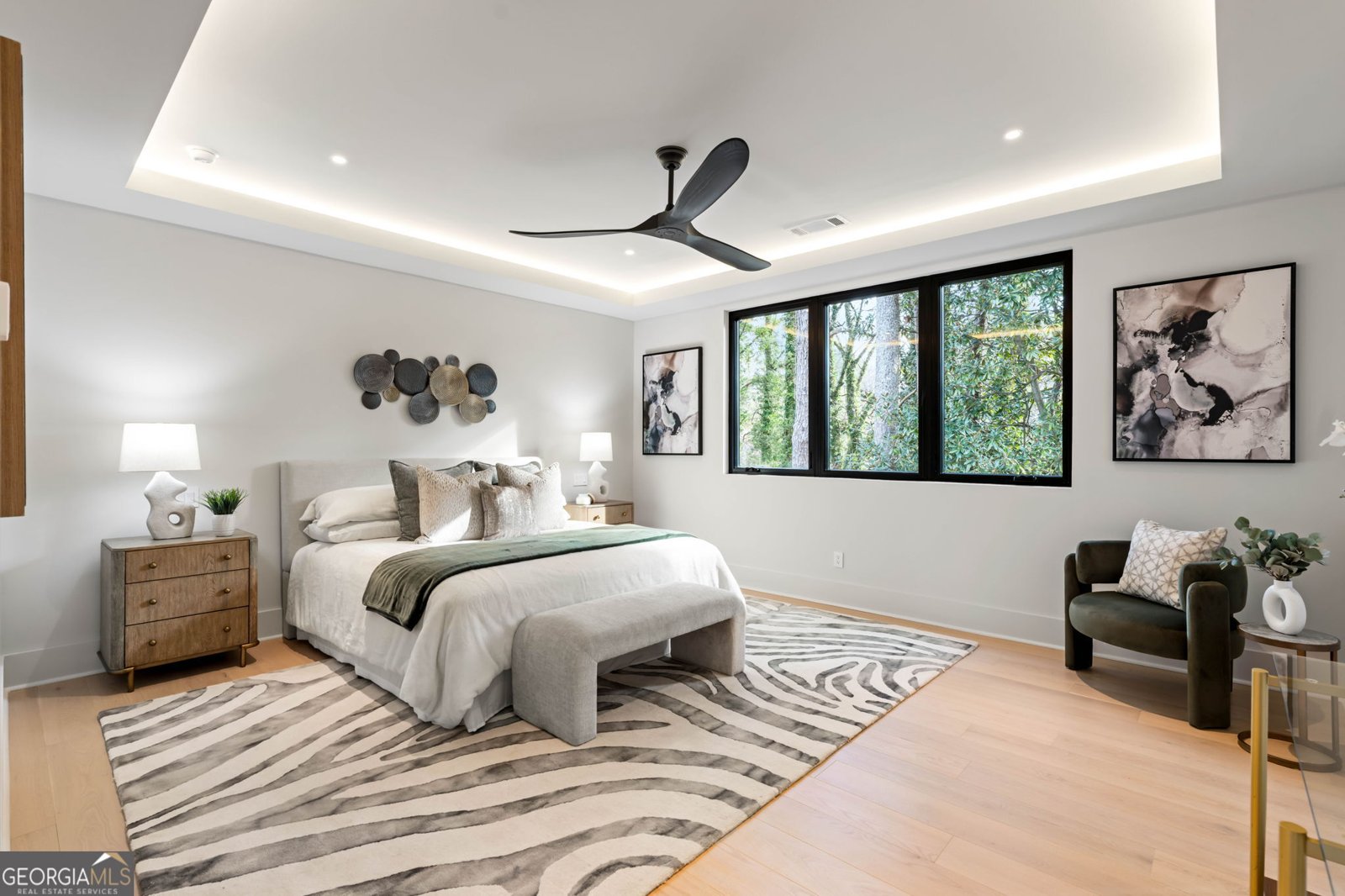 2383 Poplar Springs Drive Brookhaven - 29