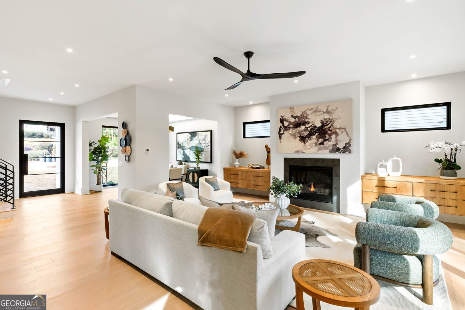 2383 Poplar Springs Drive Brookhaven - 3