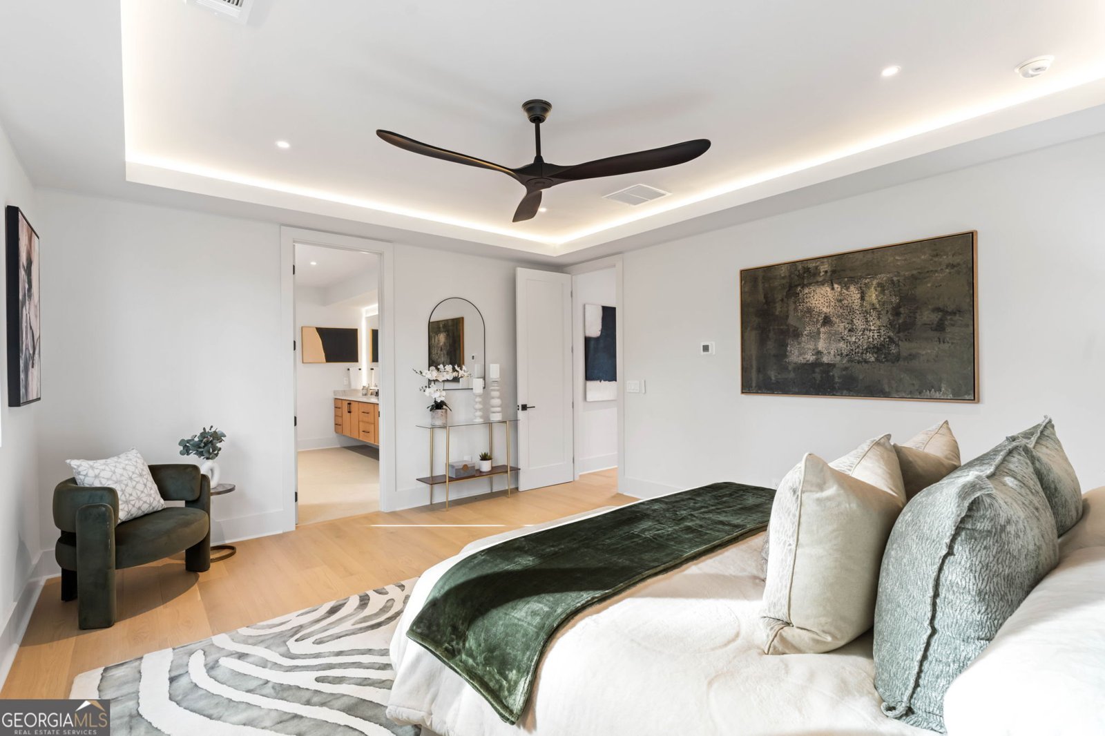 2383 Poplar Springs Drive Brookhaven - 30