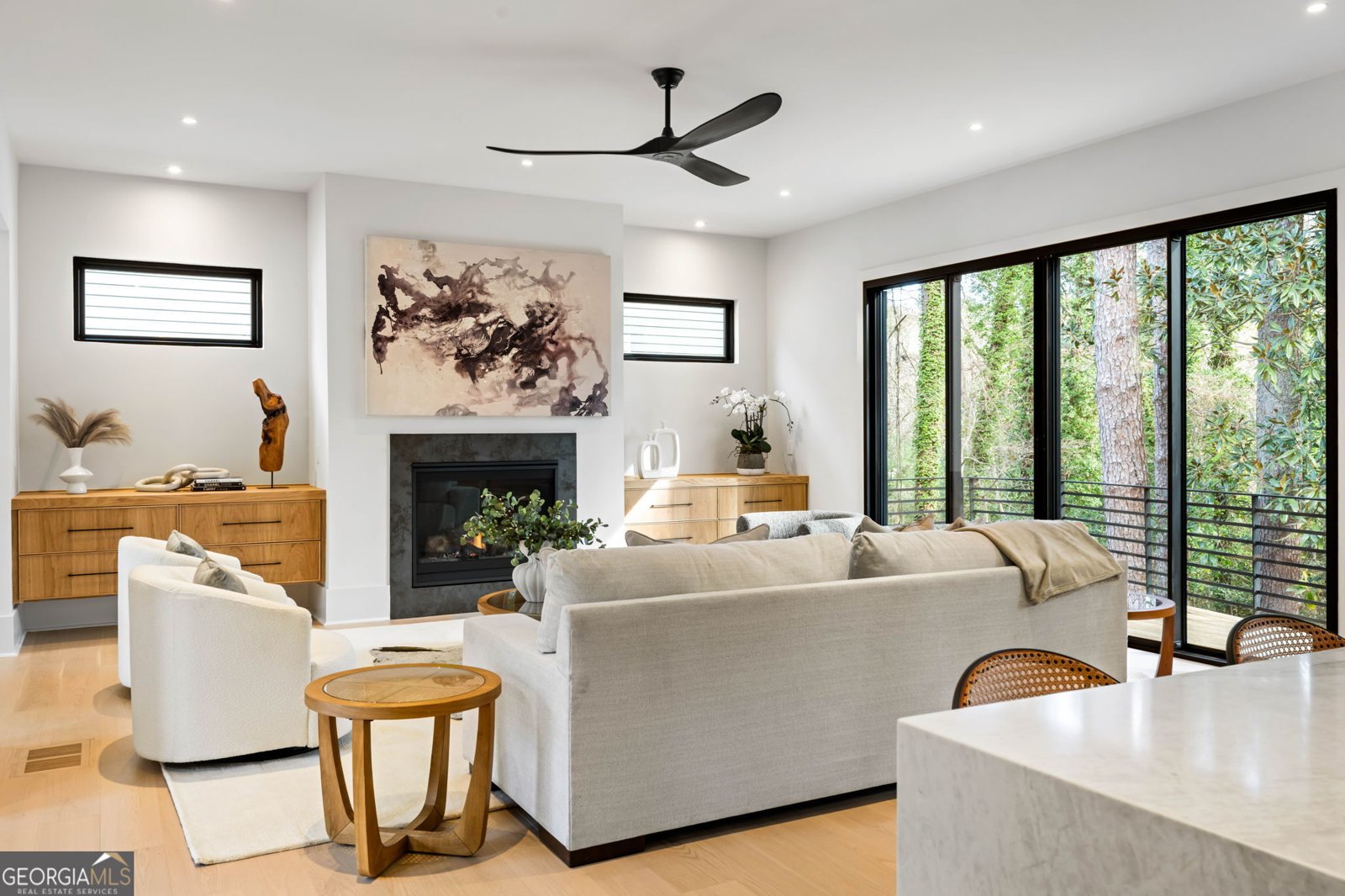 2383 Poplar Springs Drive Brookhaven - 4