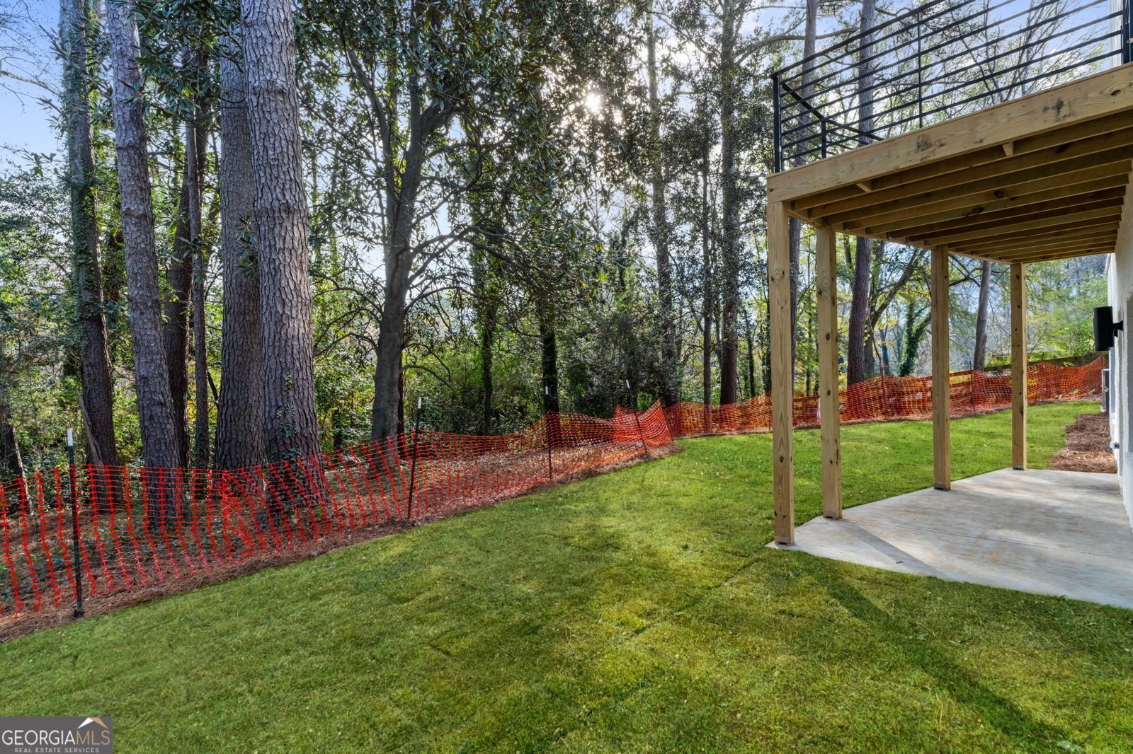 2383 Poplar Springs Drive Brookhaven - 48