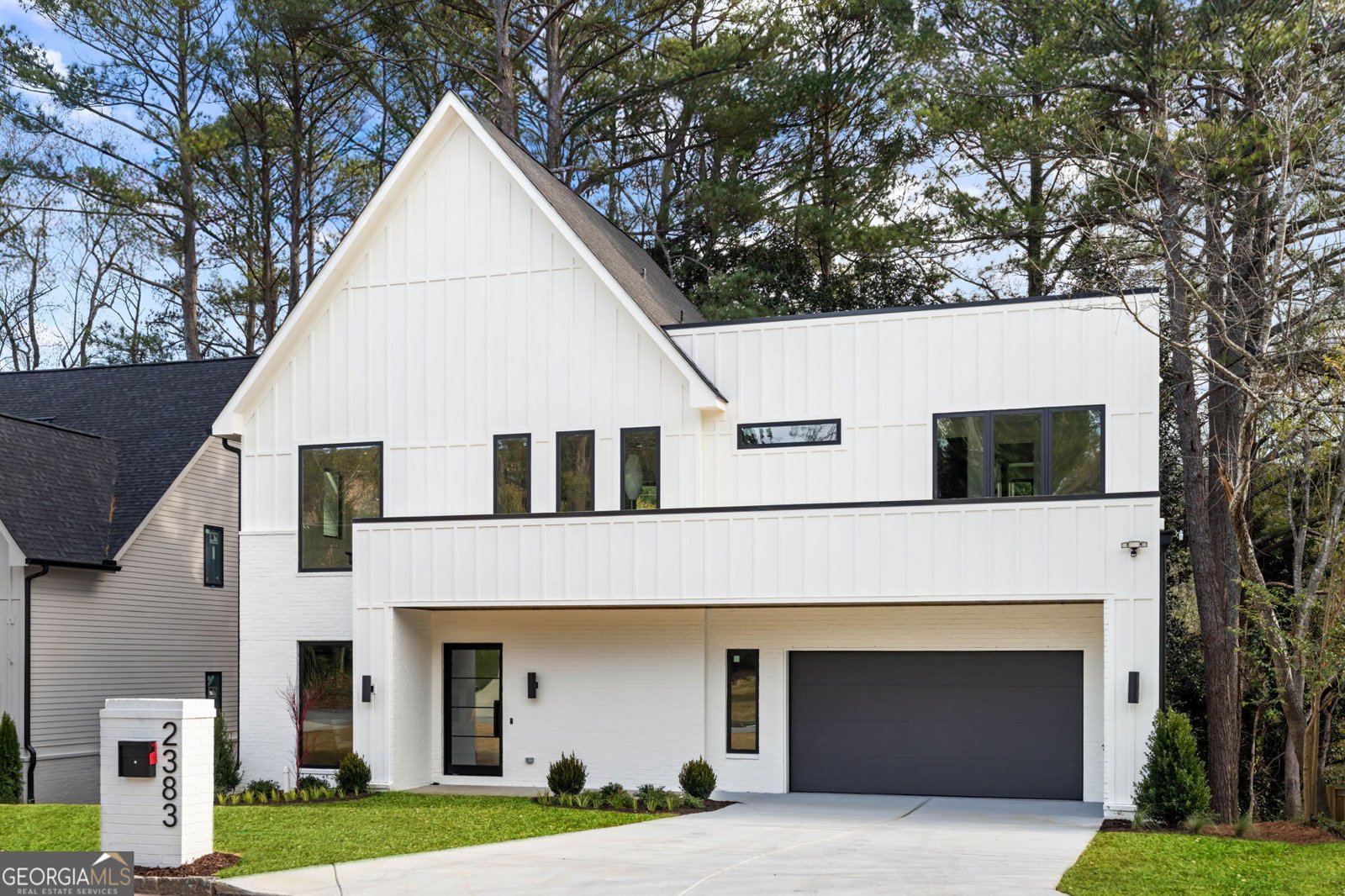 2383 Poplar Springs Drive Brookhaven - 49