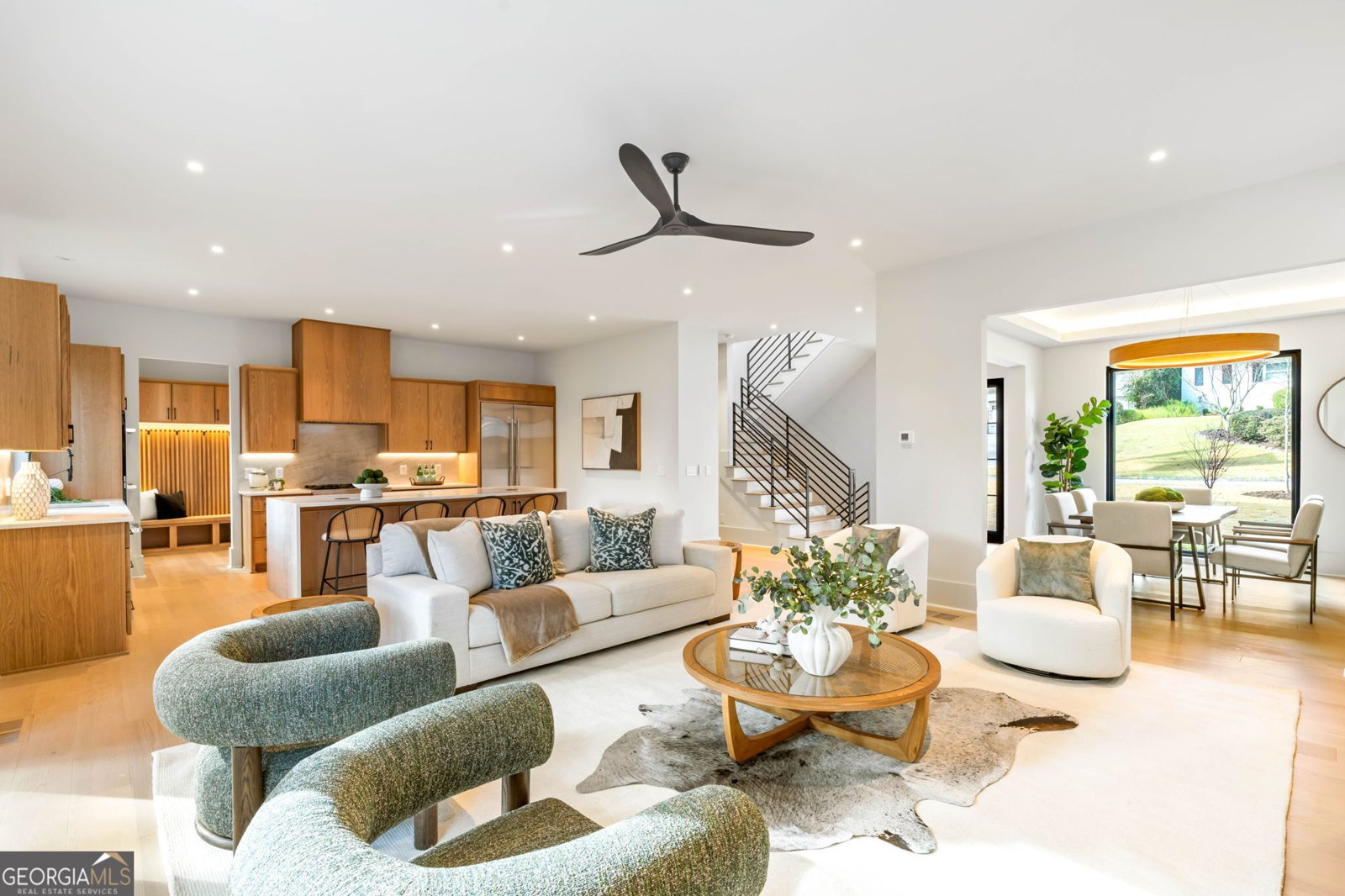 2383 Poplar Springs Drive Brookhaven - 5