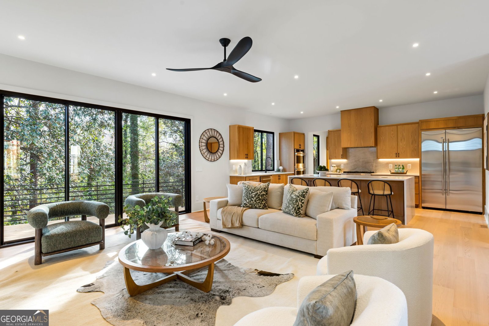 2383 Poplar Springs Drive Brookhaven - 6