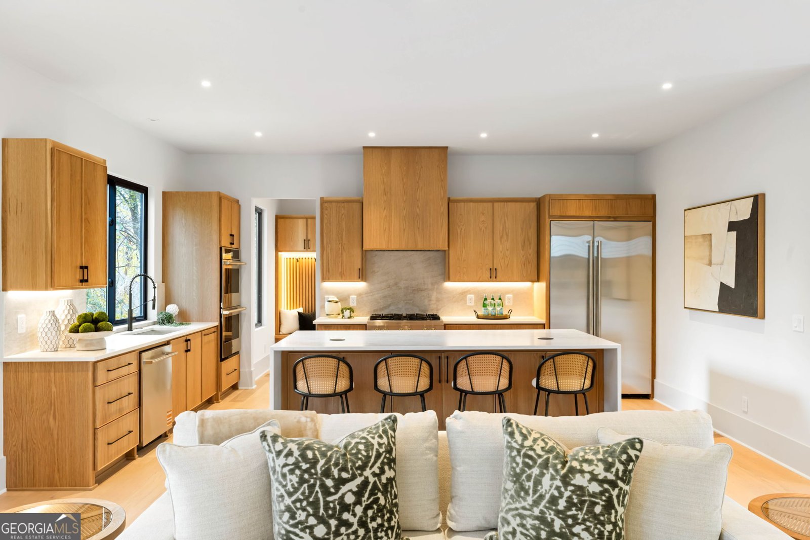 2383 Poplar Springs Drive Brookhaven - 8