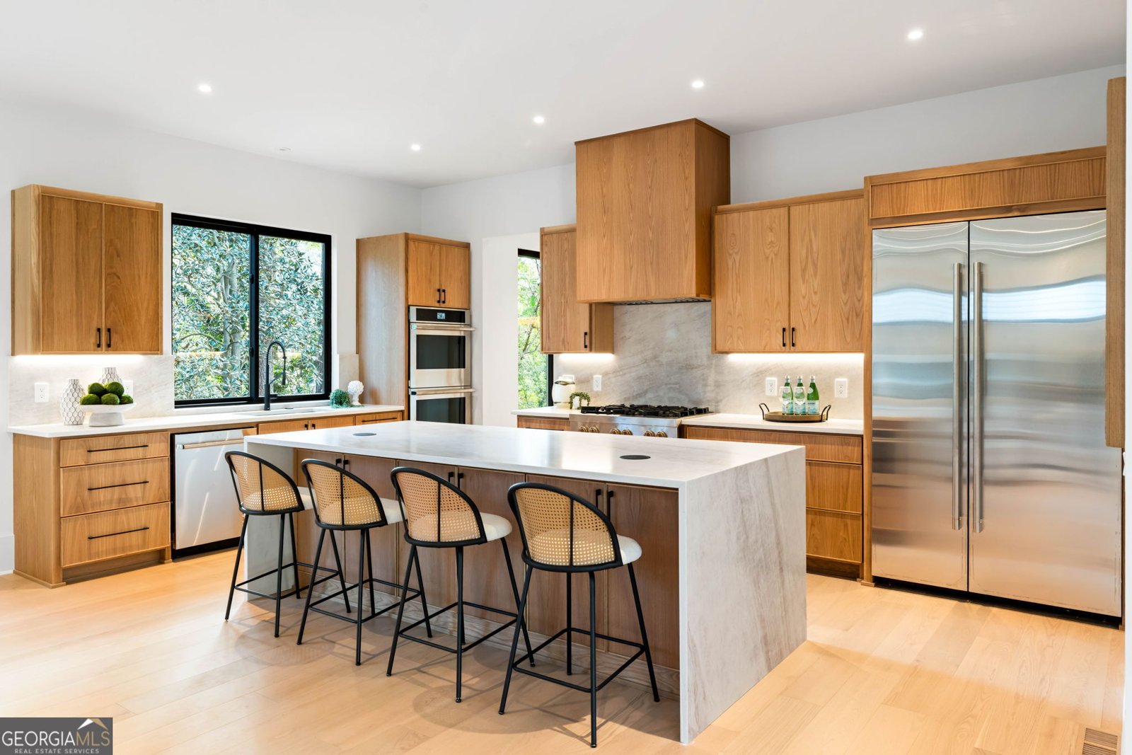 2383 Poplar Springs Drive Brookhaven - 9