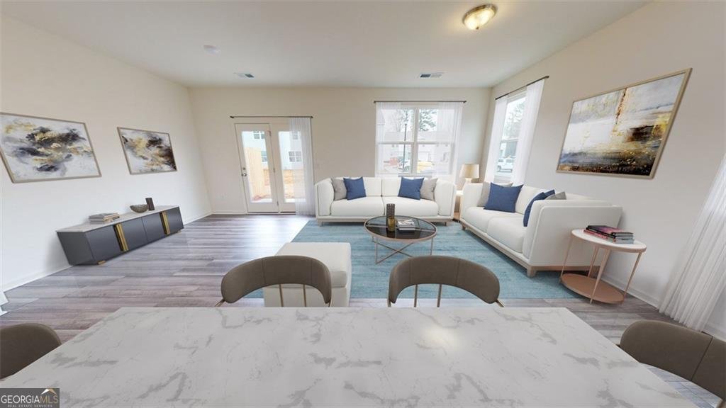 333 Hynes Drive Villa Rica - Photo 6