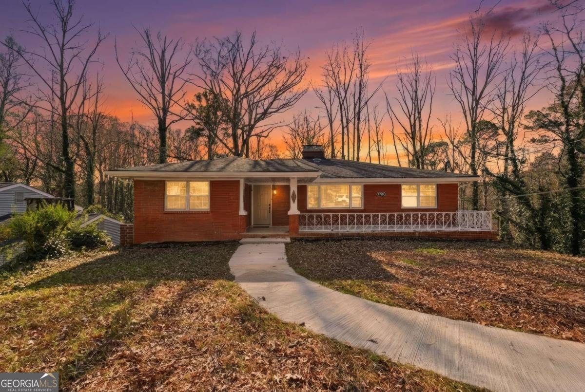 2856 Engle Road Atlanta - main photo