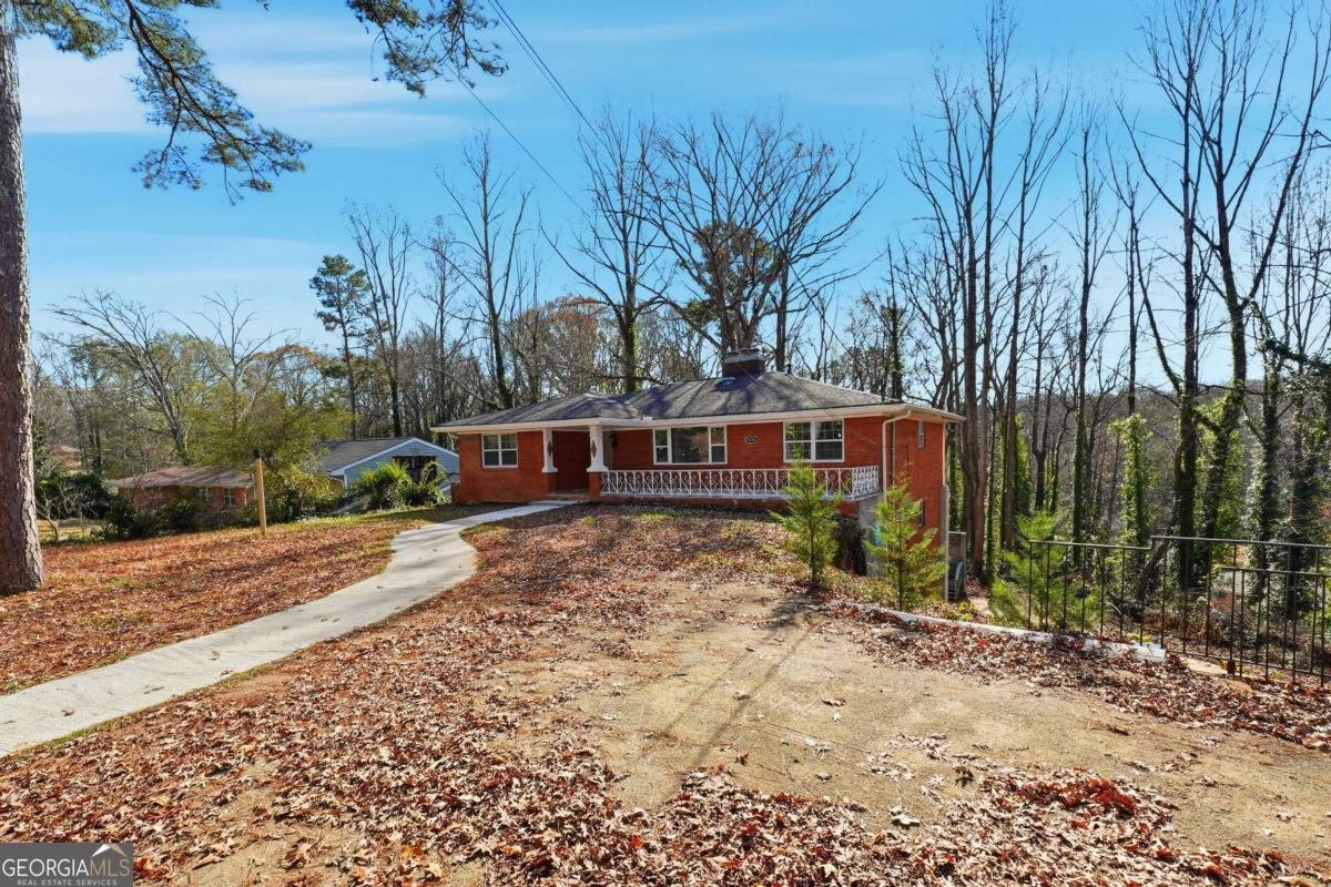 2856 Engle Road Atlanta - 3