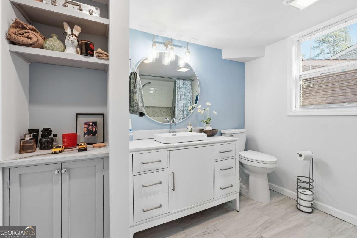 2856 Engle Road Atlanta - 30