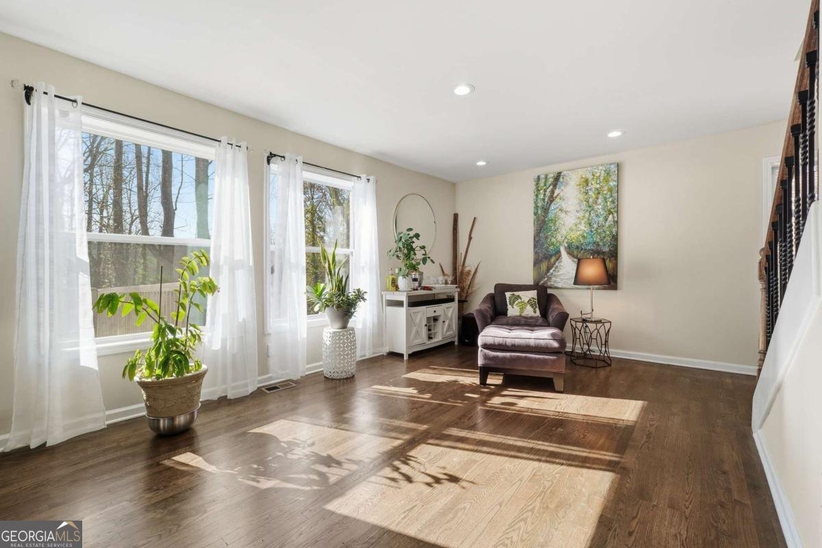 2856 Engle Road Atlanta - 31