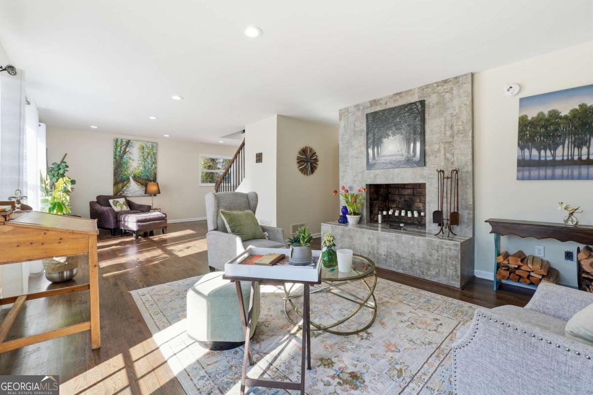 2856 Engle Road Atlanta - 33