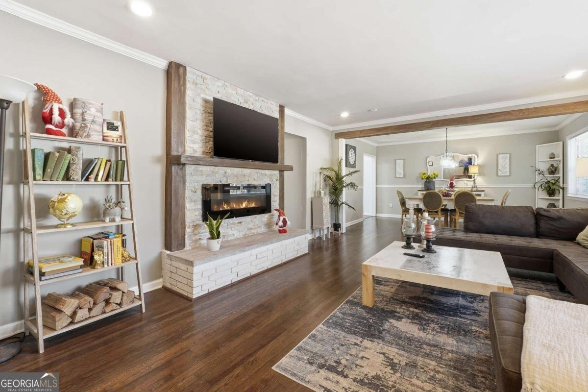 2856 Engle Road Atlanta - 4