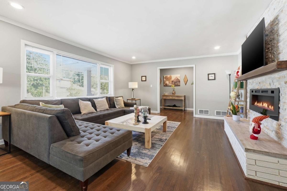 2856 Engle Road Atlanta - 5