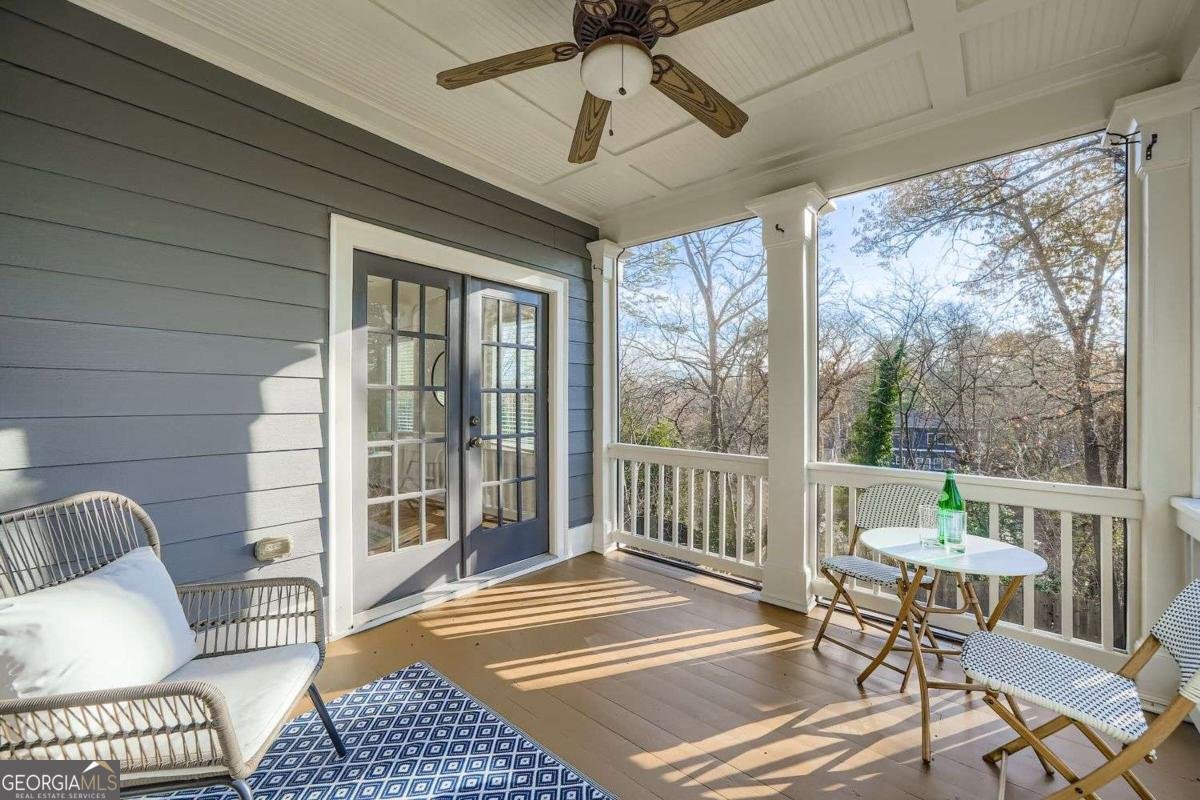 451 Pharr Road Decatur - 13