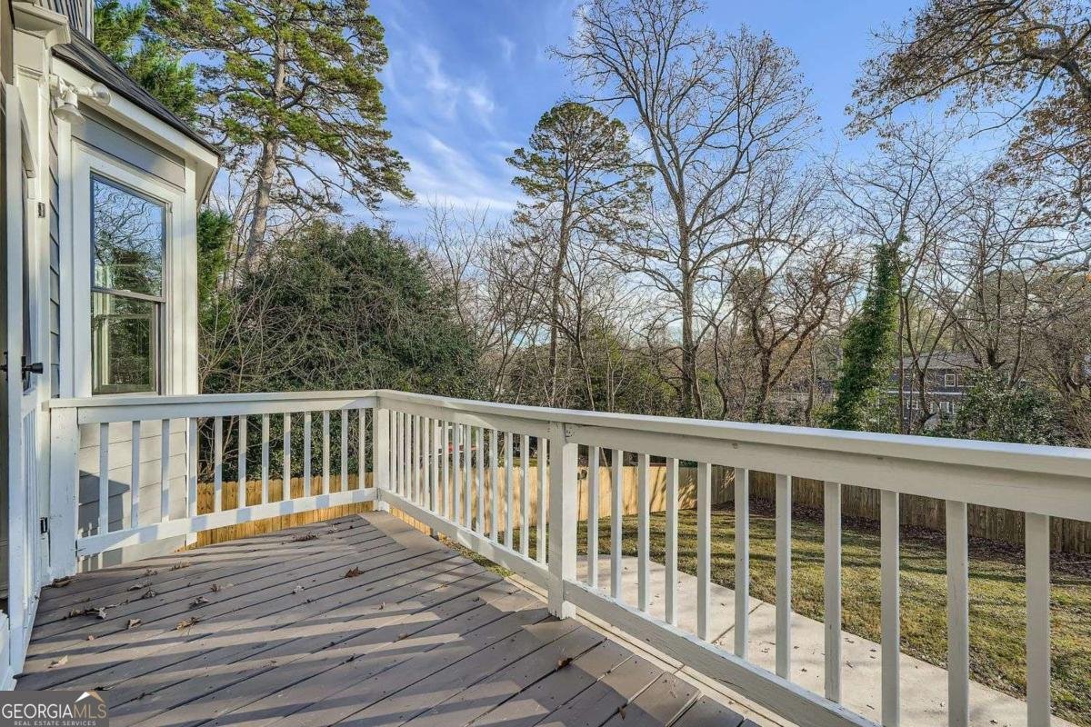 451 Pharr Road Decatur - 18