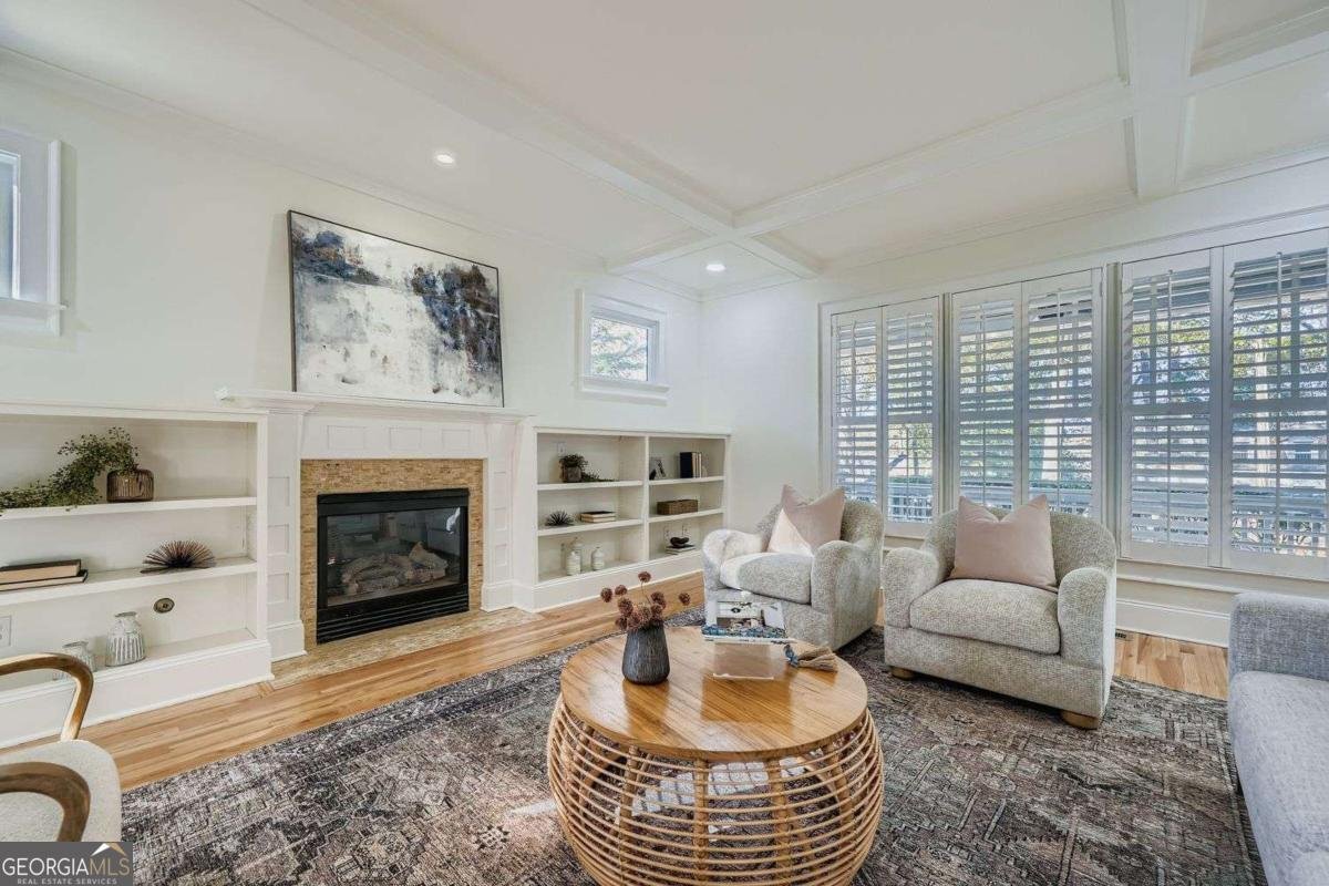 451 Pharr Road Decatur - 2