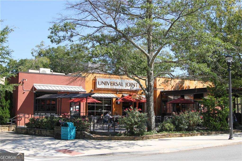 451 Pharr Road Decatur - 22