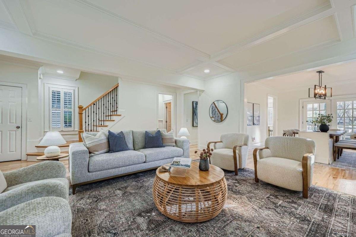 451 Pharr Road Decatur - 3