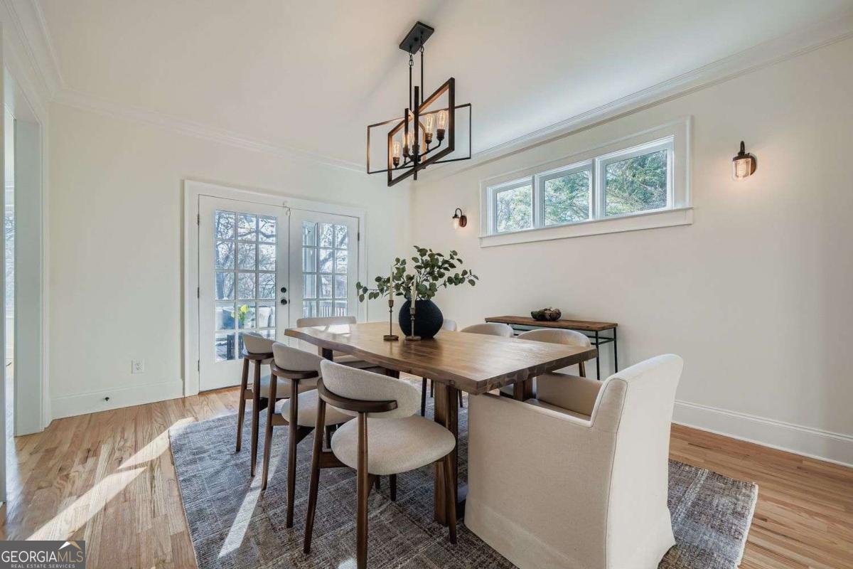 451 Pharr Road Decatur - 4