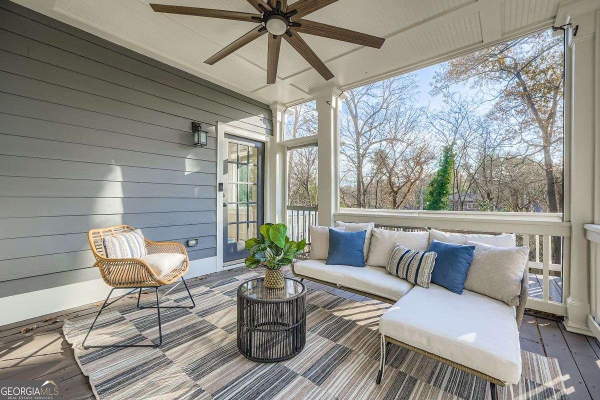 451 Pharr Road Decatur - 5