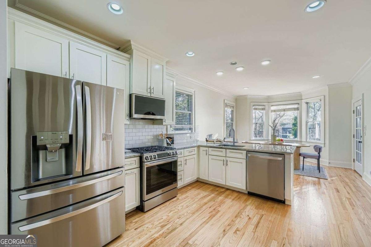 451 Pharr Road Decatur - 8