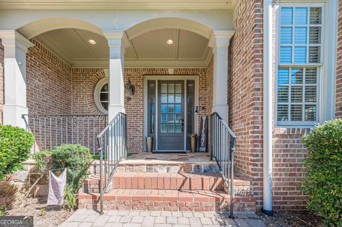 3262 Ashmore Hall Drive Marietta - 11