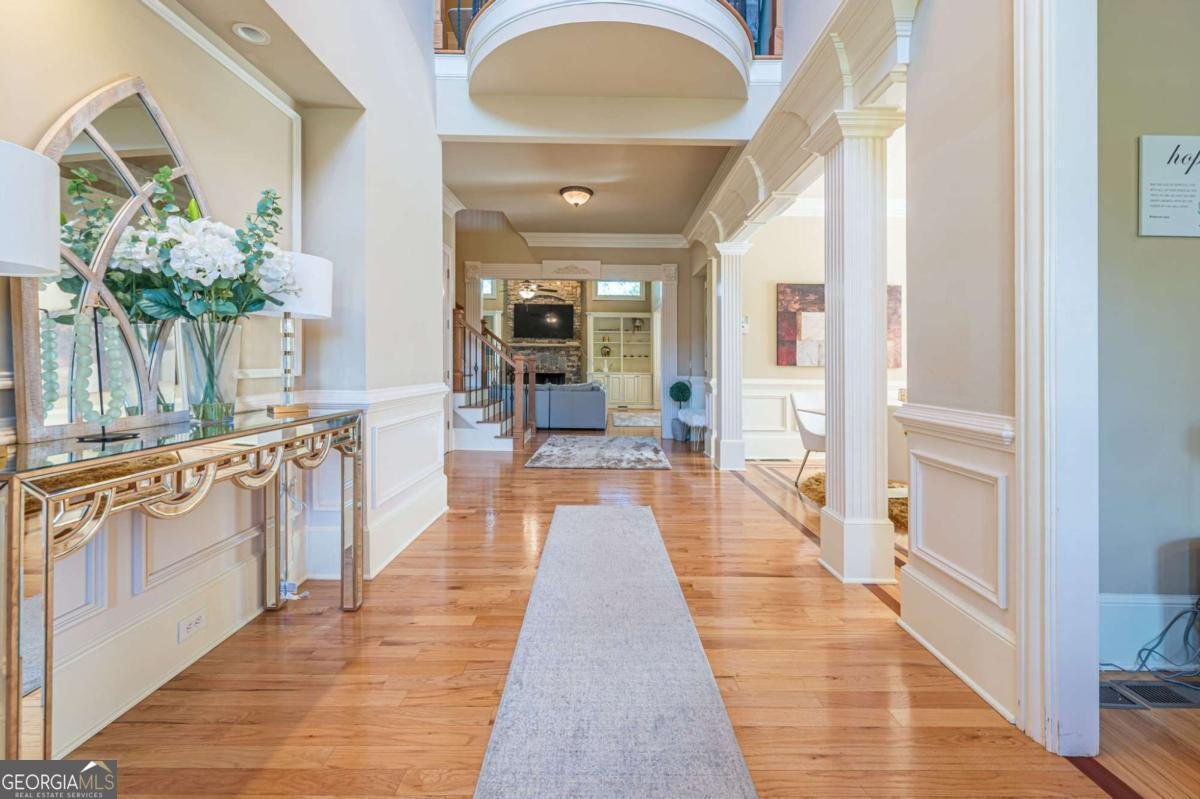 3262 Ashmore Hall Drive Marietta - 12