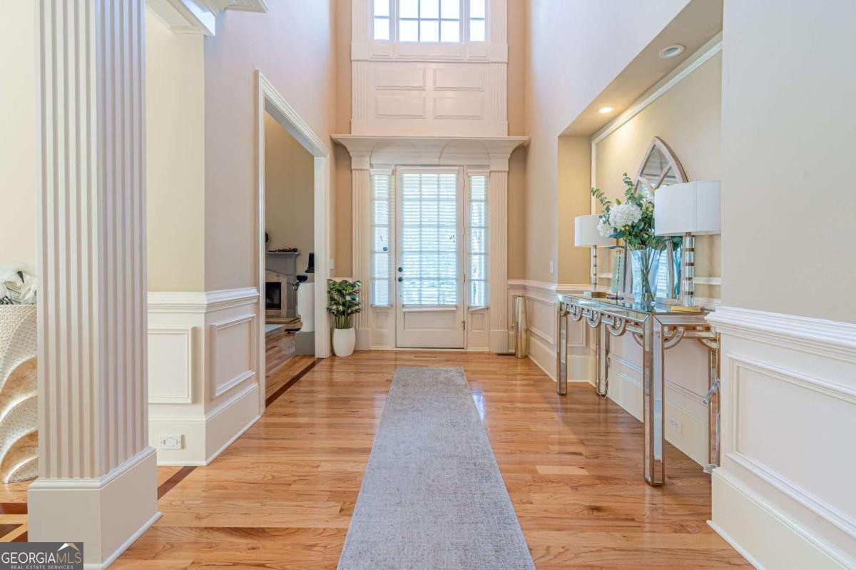 3262 Ashmore Hall Drive Marietta - 13