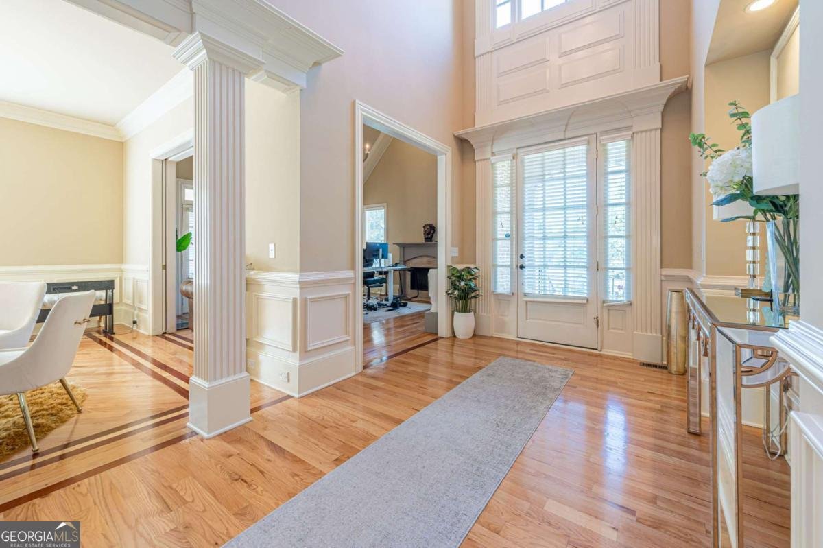 3262 Ashmore Hall Drive Marietta - 14