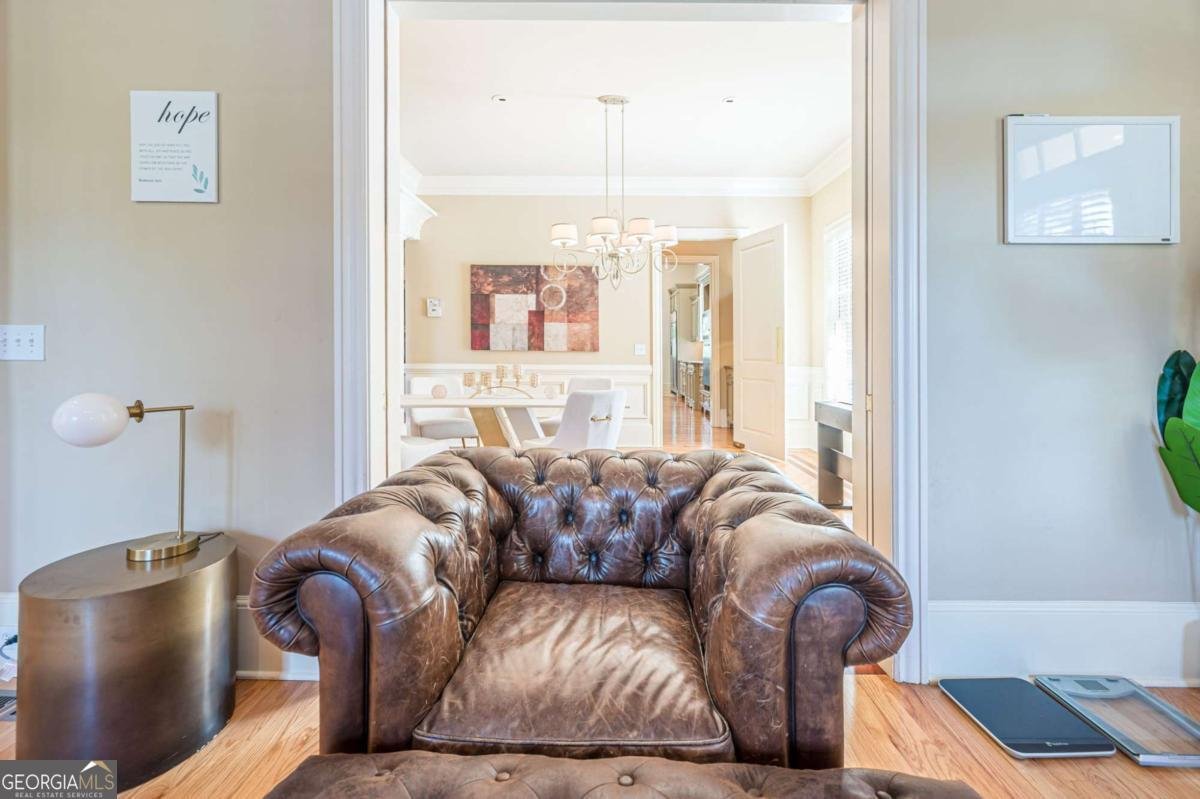 3262 Ashmore Hall Drive Marietta - 15