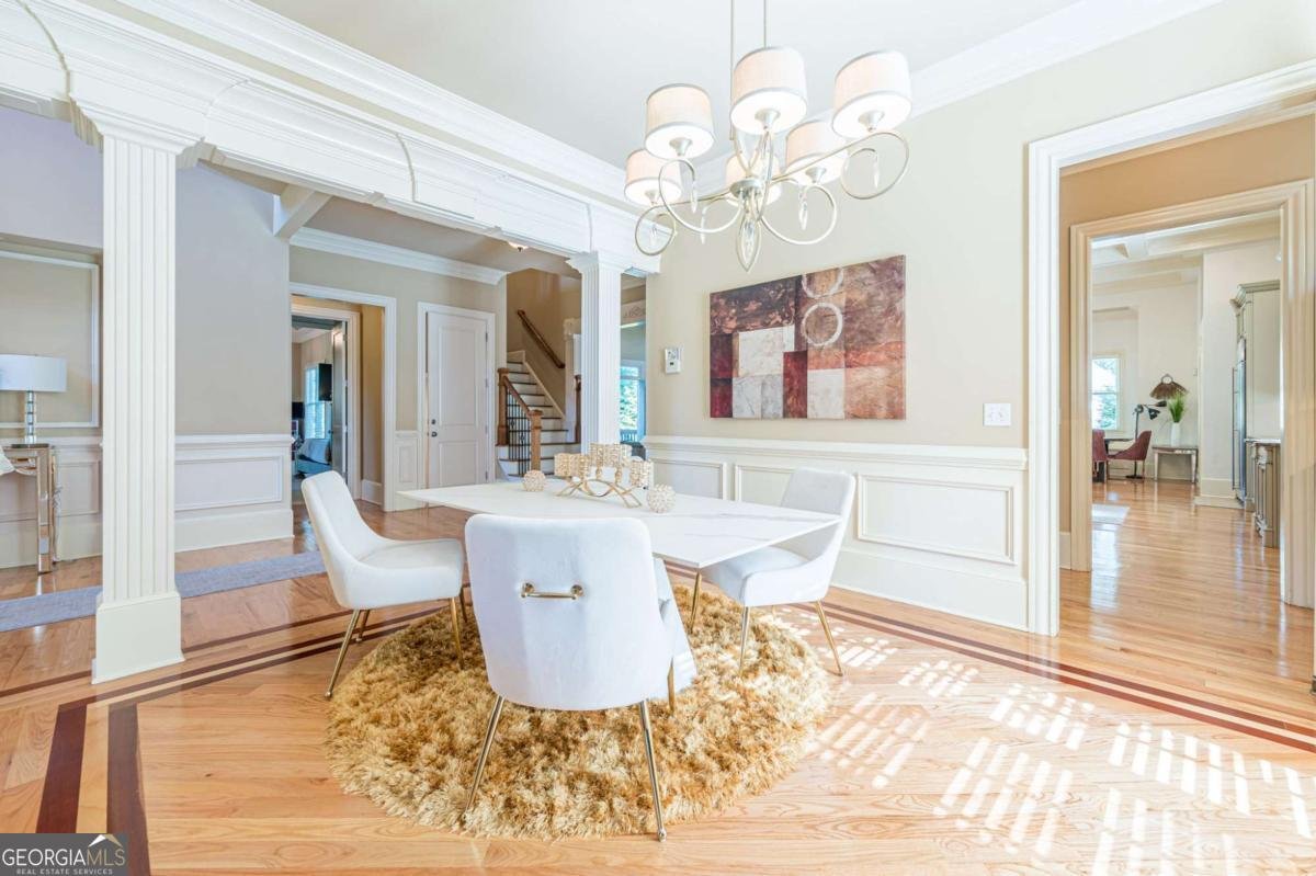 3262 Ashmore Hall Drive Marietta - 16