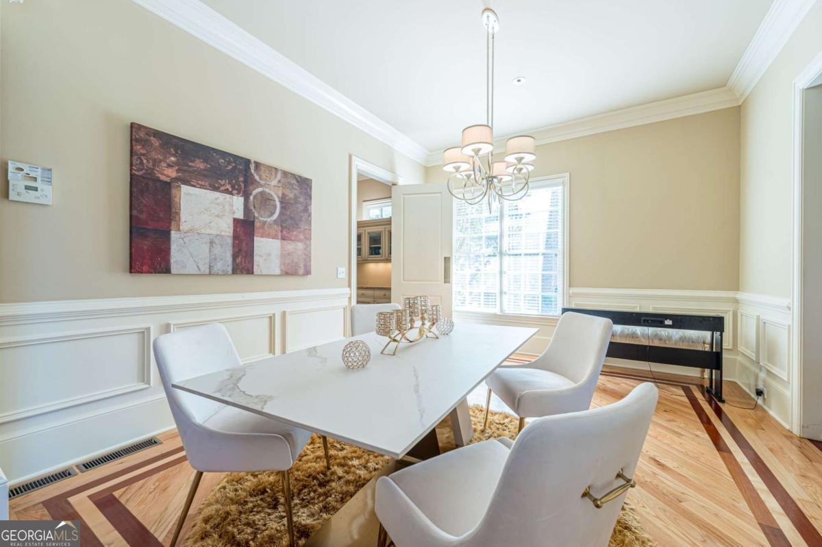 3262 Ashmore Hall Drive Marietta - 17