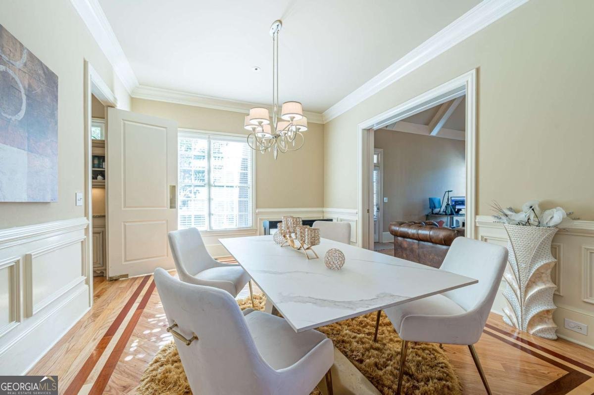 3262 Ashmore Hall Drive Marietta - 18