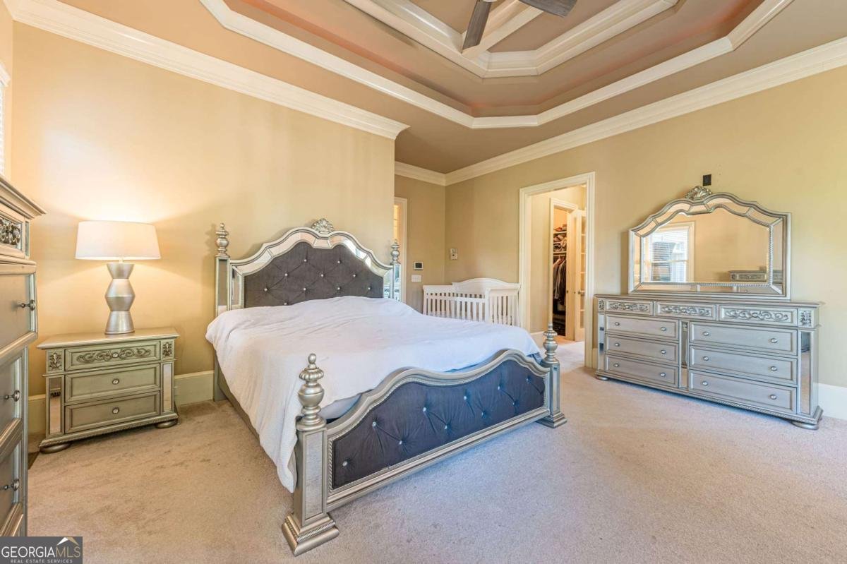 3262 Ashmore Hall Drive Marietta - 21