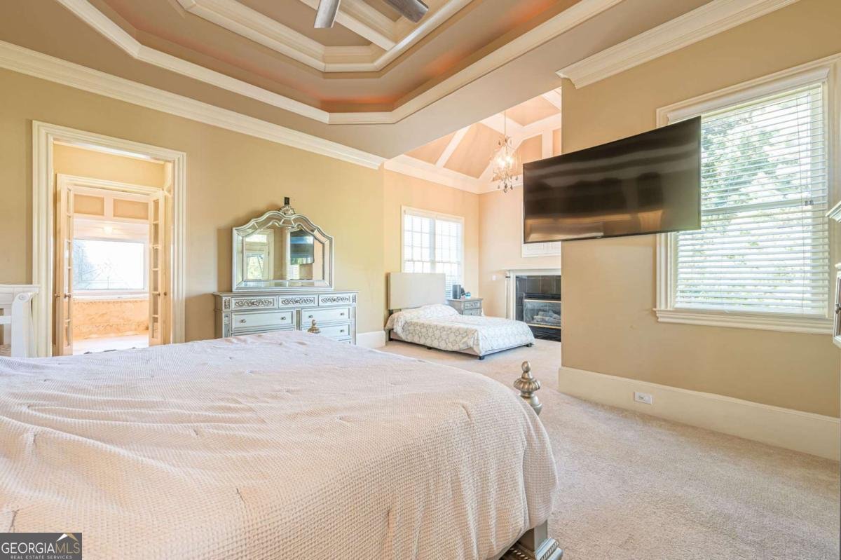 3262 Ashmore Hall Drive Marietta - 22