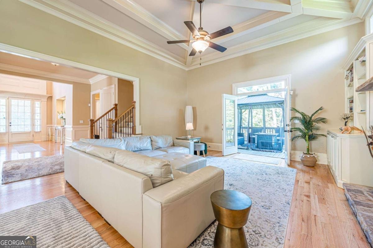 3262 Ashmore Hall Drive Marietta - 28