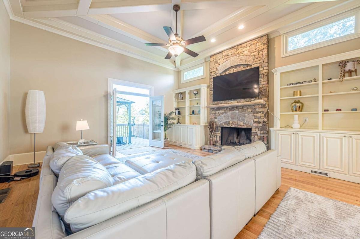 3262 Ashmore Hall Drive Marietta - 29